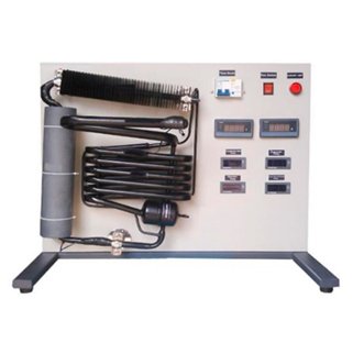Vapour Absorption Refrigeration System