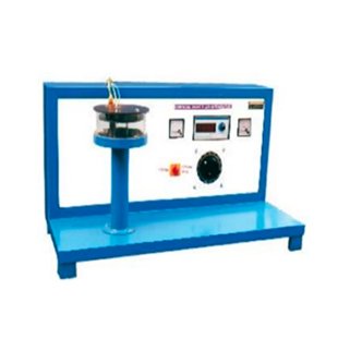 Pool Boiling Apparatus (Critical Heat Flux Apparatus)