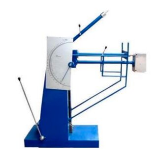 Izod And Charpy Impact Testing Machine