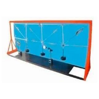 Pin Joint Truss Apparatus