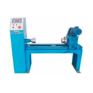 Torsion Testing Machine